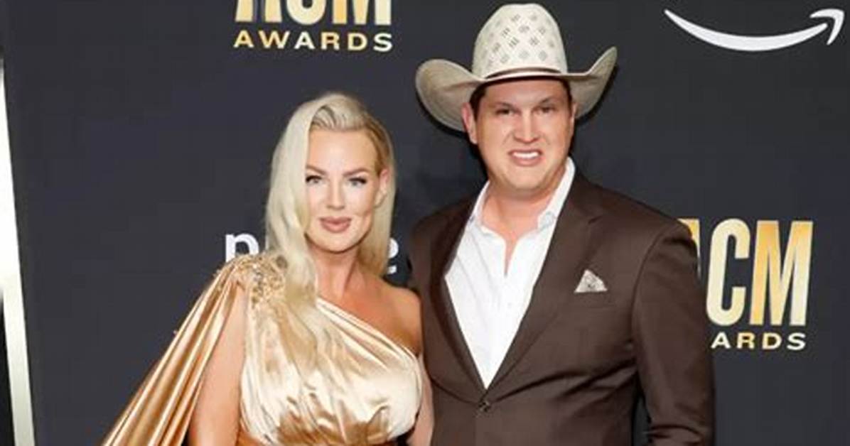 Jon Pardi Net Worth, Age, Height, Bio, Birthday, Wiki!