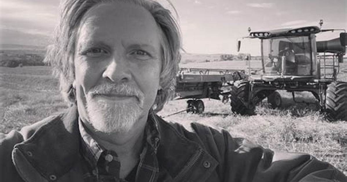 Jon Ralston Net Worth, Age, Height, Bio, Birthday, Wiki!
