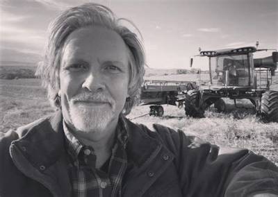 Jon Ralston Net Worth, Age, Height, Bio, Birthday, Wiki!