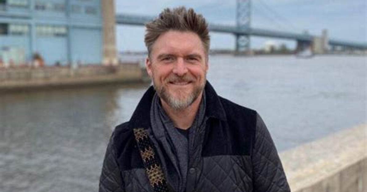 Jon Ritchie Net Worth, Age, Height, Bio, Birthday, Wiki!