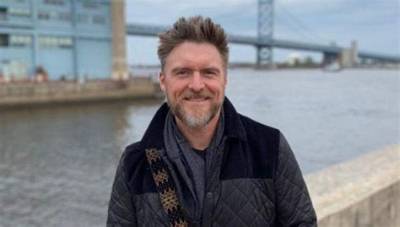 Jon Ritchie Net Worth, Age, Height, Bio, Birthday, Wiki!