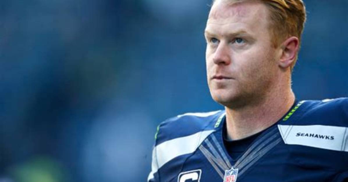 Jon Ryan Net Worth, Age, Height, Bio, Birthday, Wiki!