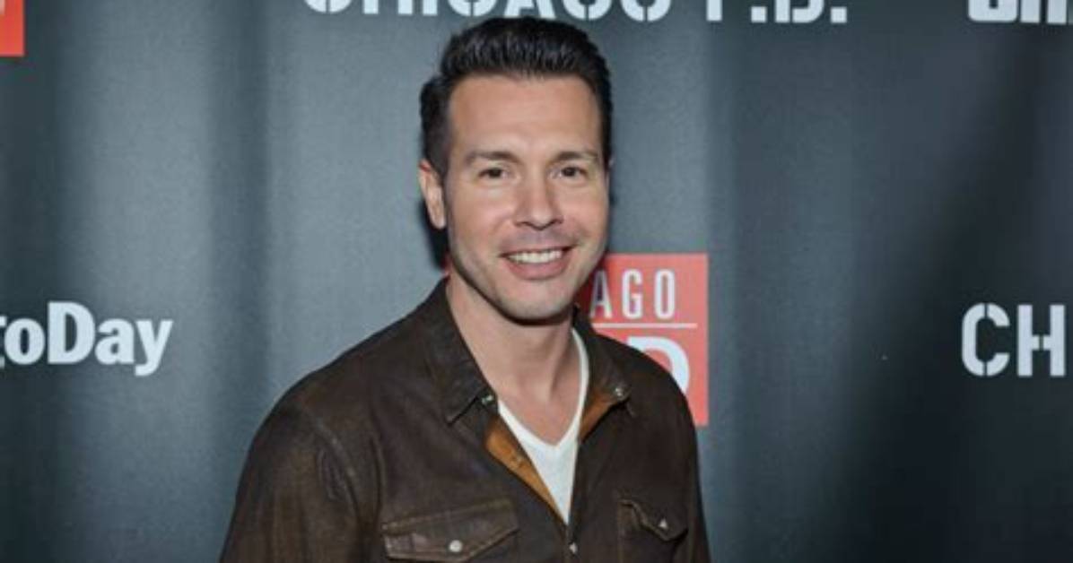 Jon Seda Net Worth 2024, Age, Height, Bio, Birthday, Wiki!