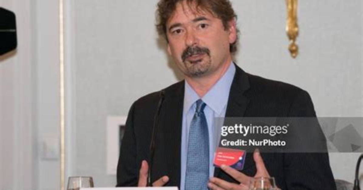 Jon Stephenson Von Tetzchner Net Worth 2024, Age, Height, Bio, Birthday, Wiki!