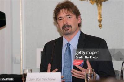 Jon Stephenson Von Tetzchner Net Worth 2024, Age, Height, Bio, Birthday, Wiki!