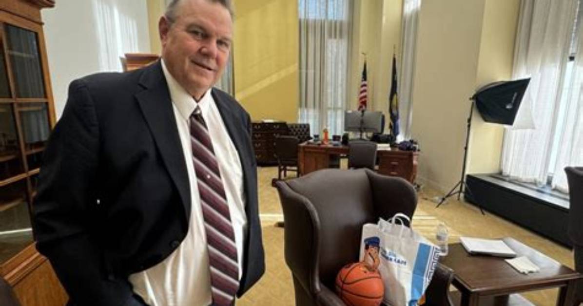Jon Tester Net Worth, Age, Height, Bio, Birthday, Wiki!