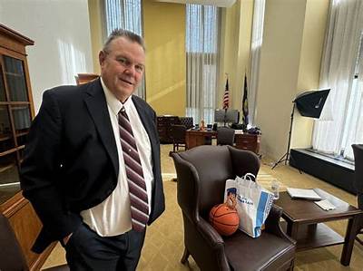 Jon Tester Net Worth, Age, Height, Bio, Birthday, Wiki!