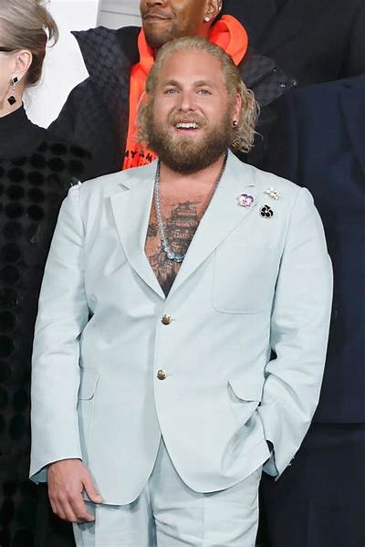 Jonah Hill Net Worth 2024, Age, Height, Bio, Birthday, Wiki!