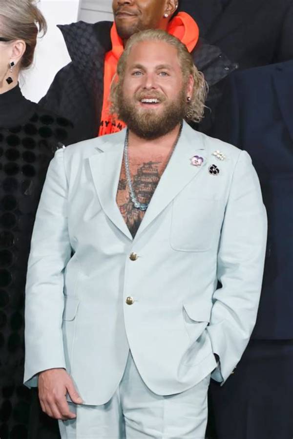 Jonah Hill Net Worth 2024, Age, Height, Bio, Birthday, Wiki!