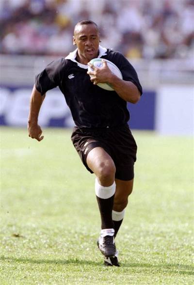 Jonah Lomu Net Worth, Age, Height, Bio, Birthday, Wiki!