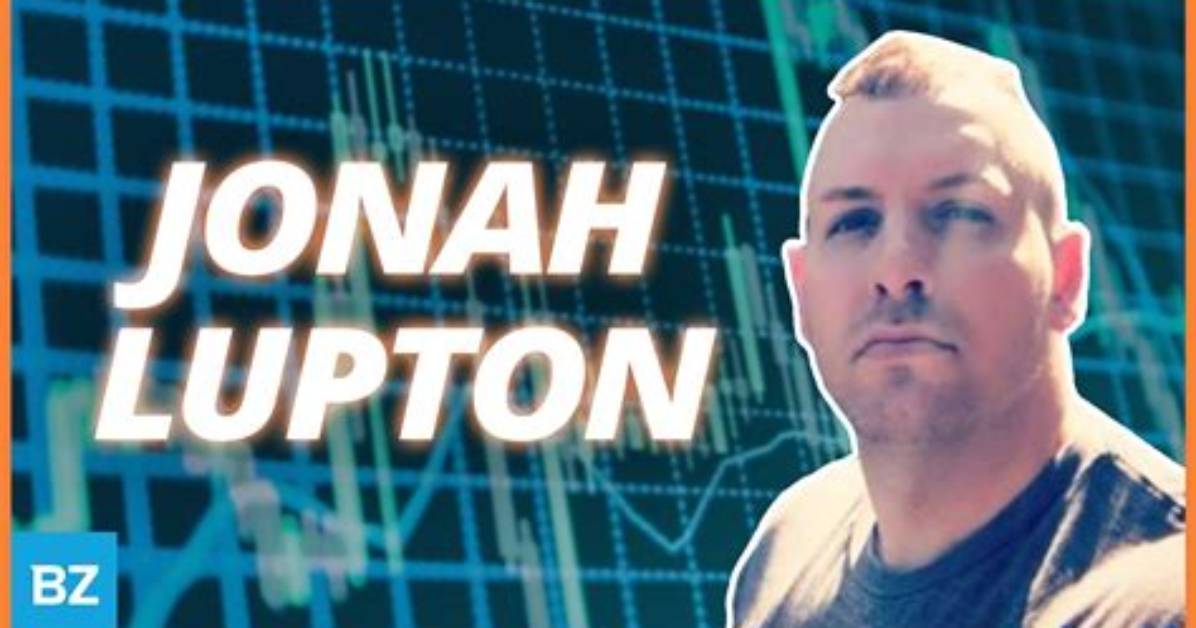 Jonah Lupton - Net Worth, Age, Height, Birthday, Bio, Wiki!