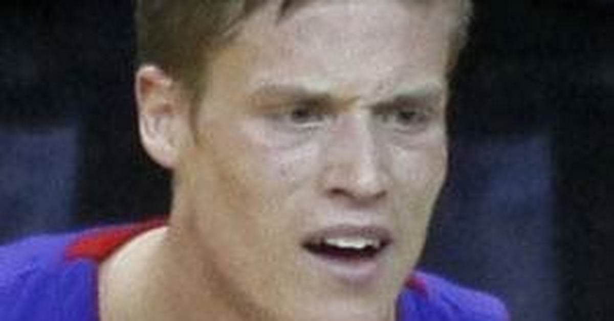 Jonas Jerebko Net Worth 2024, Age, Height, Bio, Birthday, Wiki!