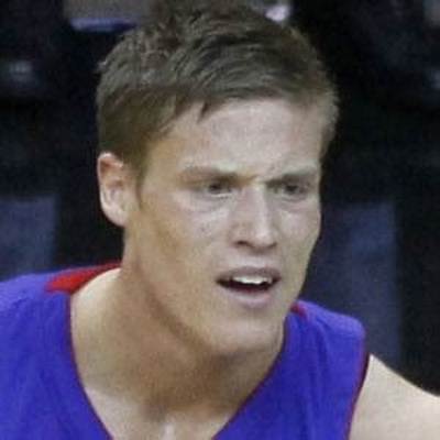 Jonas Jerebko Net Worth 2024, Age, Height, Bio, Birthday, Wiki!