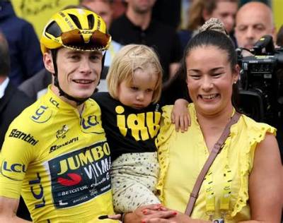 Jonas Rickaert - Net Worth, Age, Height, Birthday, Bio, Wiki!