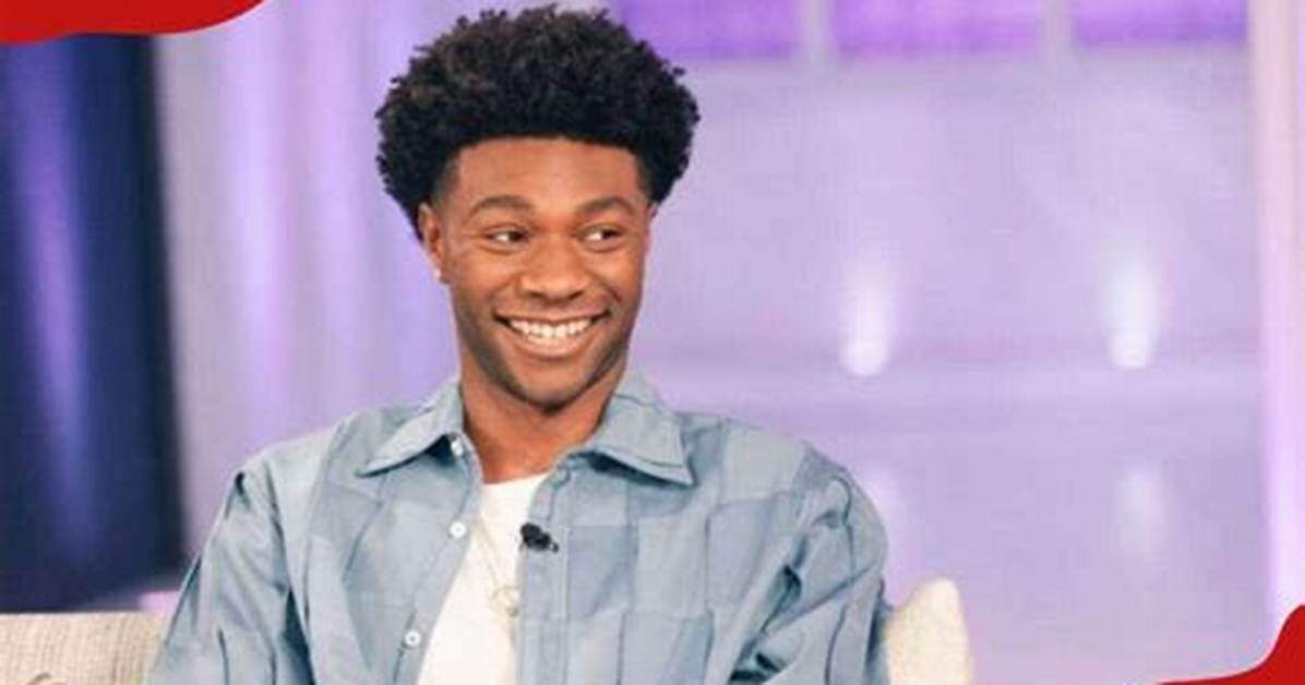 Jonathan B. Wright Net Worth, Age, Height, Bio, Birthday, Wiki!
