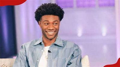 Jonathan B. Wright Net Worth, Age, Height, Bio, Birthday, Wiki!