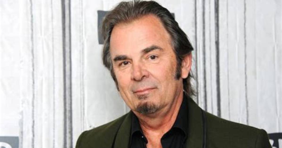 Jonathan Cain Net Worth, Age, Height, Bio, Birthday, Wiki!