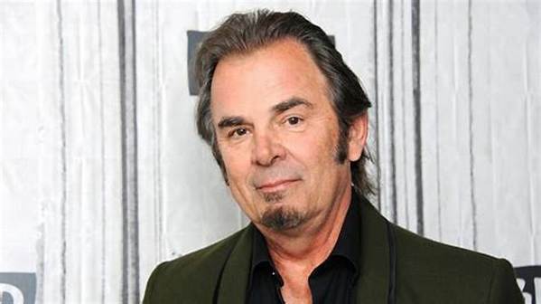 Jonathan Cain Net Worth, Age, Height, Bio, Birthday, Wiki!