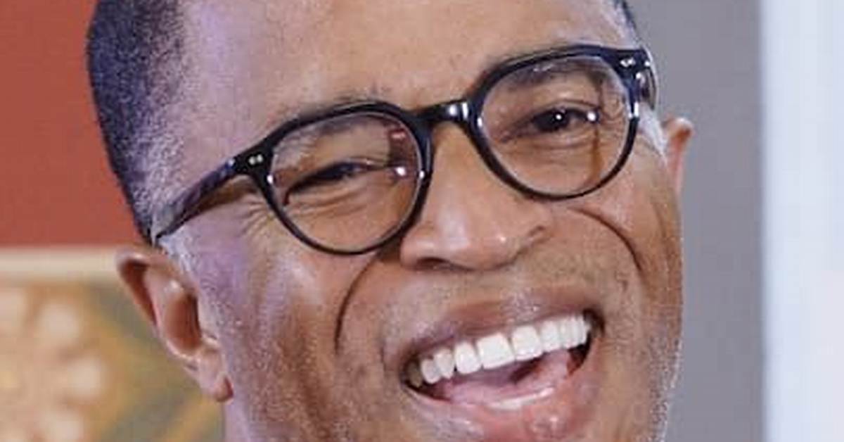 Jonathan Capehart Net Worth, Age, Height, Bio, Birthday, Wiki!