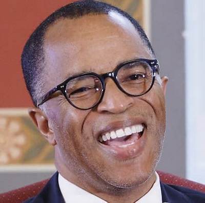 Jonathan Capehart Net Worth, Age, Height, Bio, Birthday, Wiki!