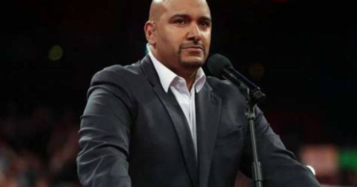 Jonathan Coachman Net Worth, Age, Height, Bio, Birthday, Wiki!
