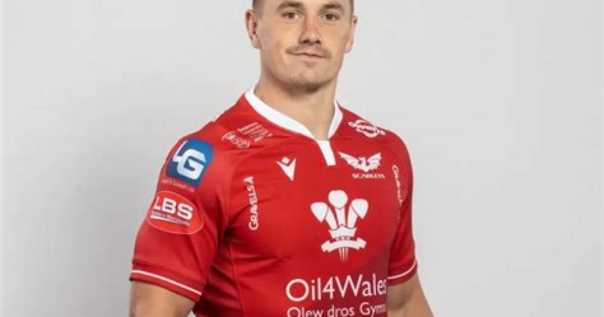 Jonathan Davies Net Worth, Age, Height, Bio, Birthday, Wiki!