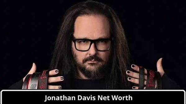 Jonathan Davis Net Worth 2024, Age, Height, Bio, Birthday, Wiki!
