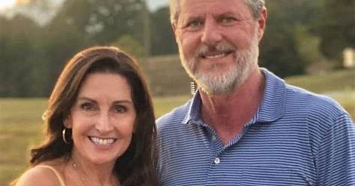 Jonathan Falwell Net Worth, Age, Height, Bio, Birthday, Wiki!