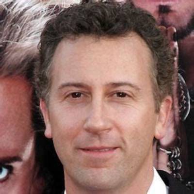 Jonathan Goldstein Net Worth, Age, Height, Bio, Birthday, Wiki!