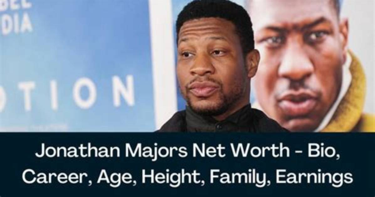 Jonathan Gresham Net Worth 2024, Age, Height, Bio, Birthday, Wiki!