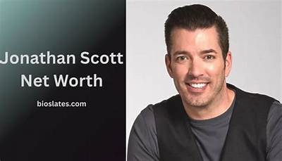 Jonathan Hancock - Net Worth, Age, Height, Birthday, Bio, Wiki!