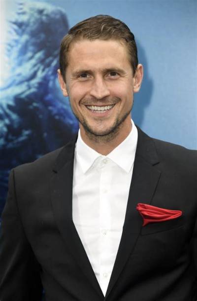 Jonathan Howard - Net Worth, Age, Height, Birthday, Bio, Wiki!
