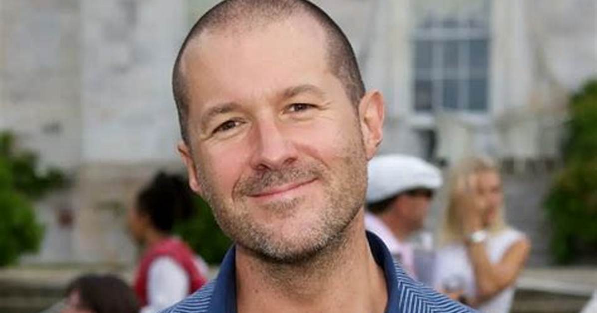 Jonathan Ive - Net Worth, Age, Height, Birthday, Bio, Wiki!