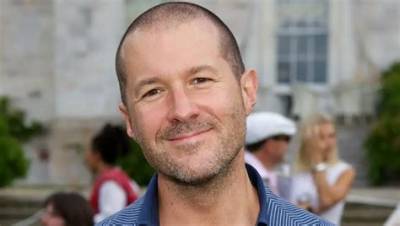 Jonathan Ive - Net Worth, Age, Height, Birthday, Bio, Wiki!