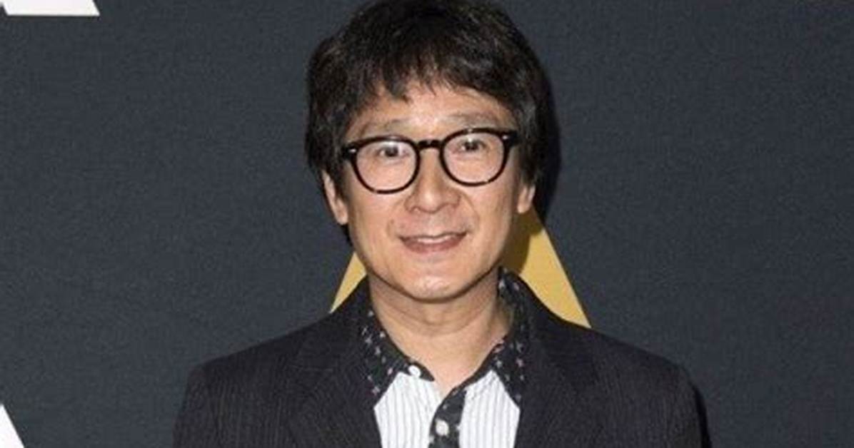 Jonathan Ke Quan - Net Worth, Age, Height, Birthday, Bio, Wiki!