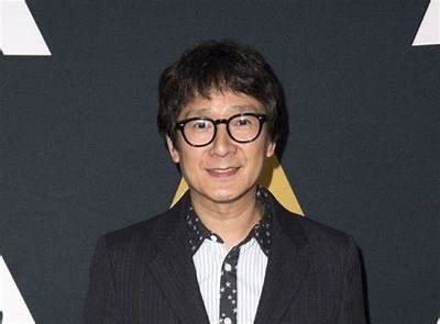 Jonathan Ke Quan - Net Worth, Age, Height, Birthday, Bio, Wiki!