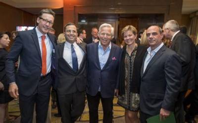 Jonathan Kraft Net Worth, Age, Height, Bio, Birthday, Wiki!