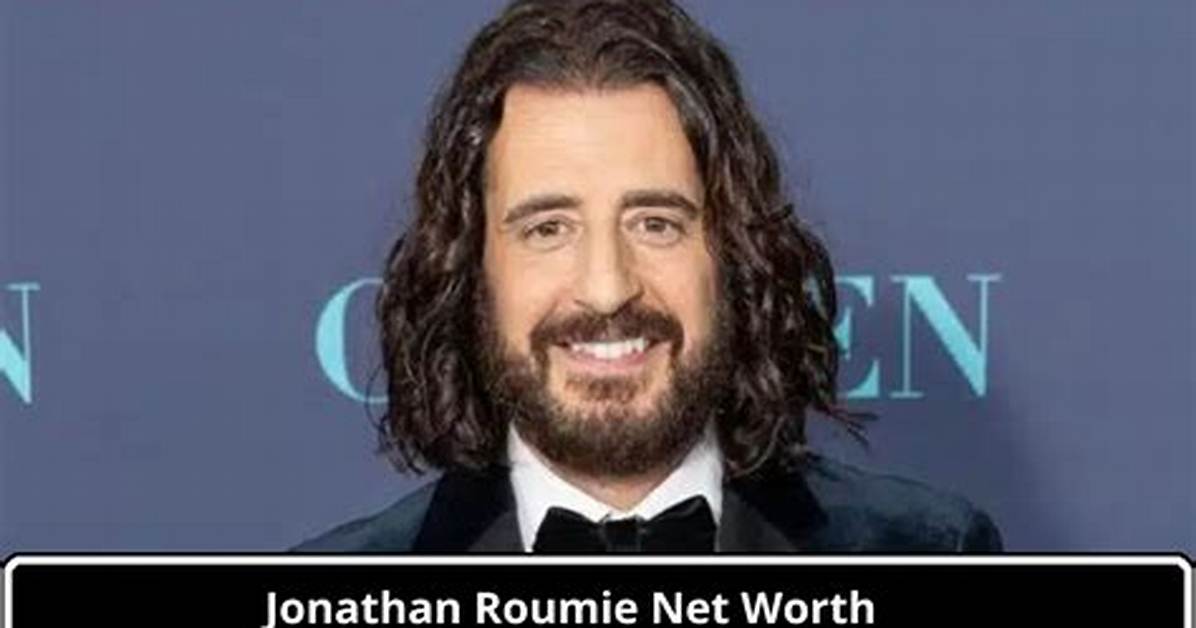 Jonathan Manfre Net Worth 2024, Age, Height, Bio, Birthday, Wiki!