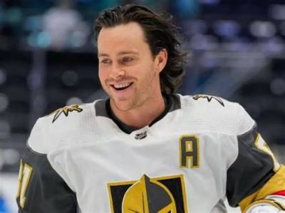 Jonathan Marchessault Net Worth, Age, Height, Bio, Birthday, Wiki!