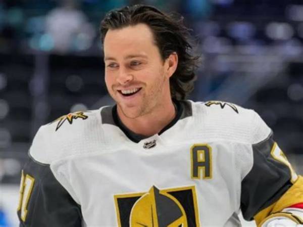 Jonathan Marchessault Net Worth, Age, Height, Bio, Birthday, Wiki!