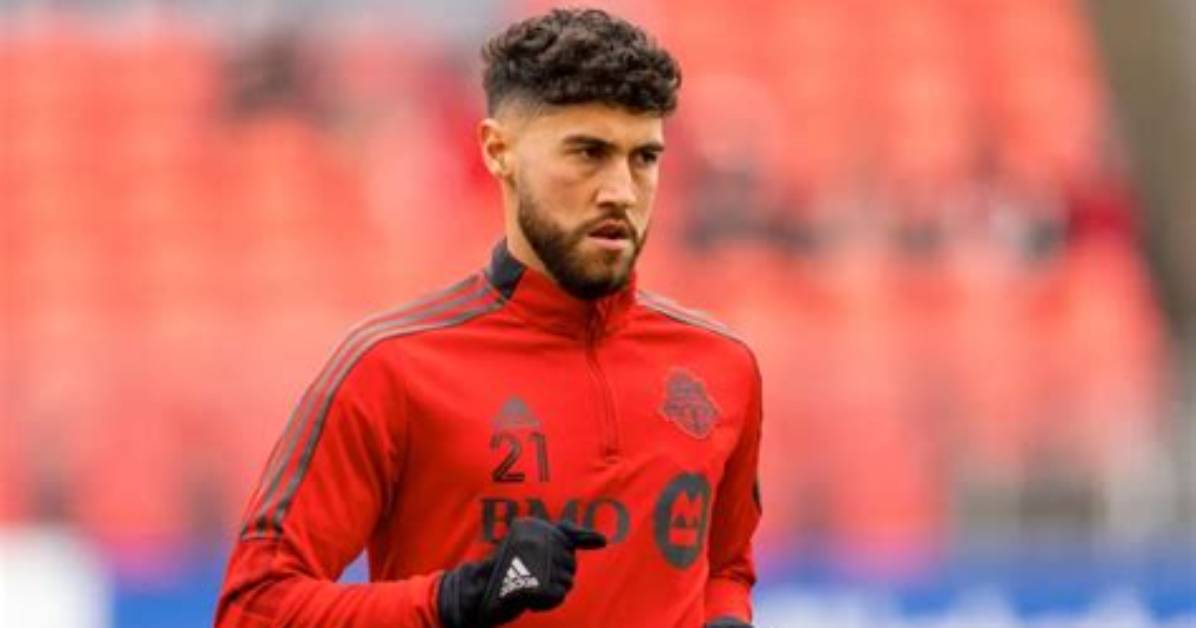 Jonathan Osorio - Net Worth, Age, Height, Birthday, Bio, Wiki!