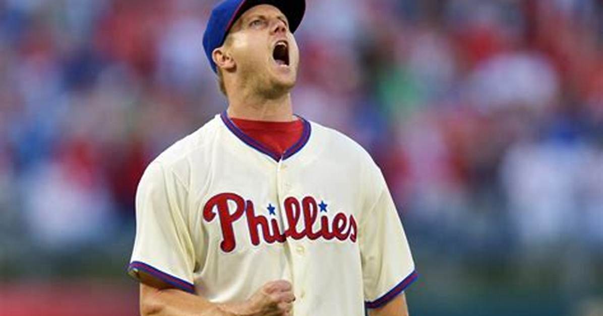 Jonathan Papelbon - Net Worth, Age, Height, Birthday, Bio, Wiki!