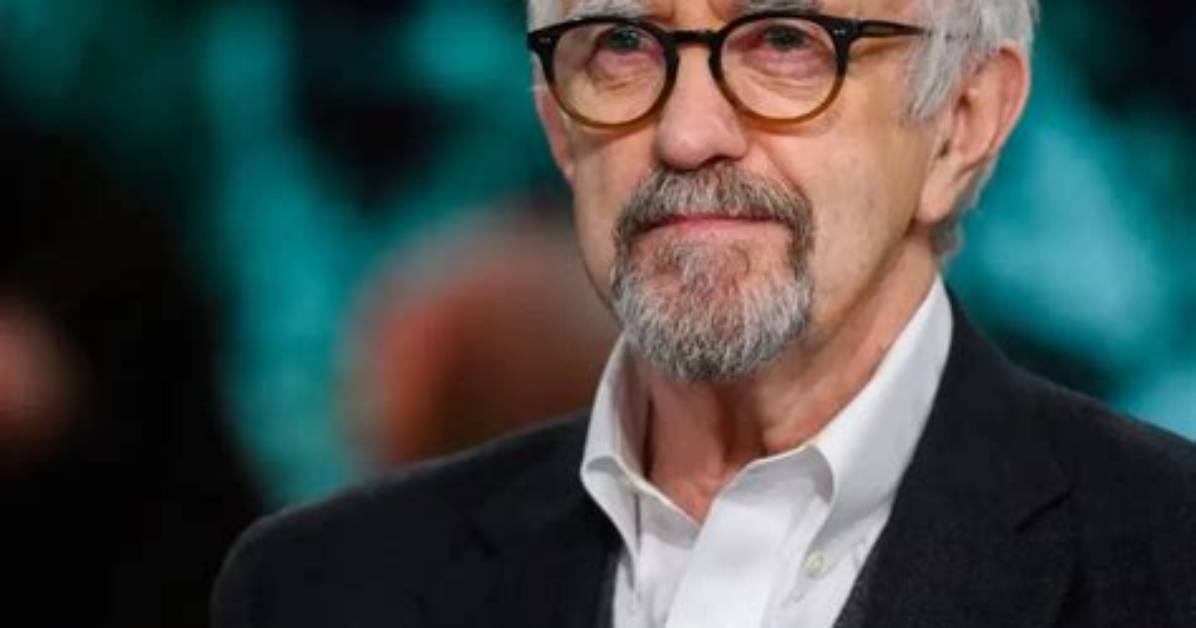 Jonathan Pryce Net Worth, Age, Height, Bio, Birthday, Wiki!