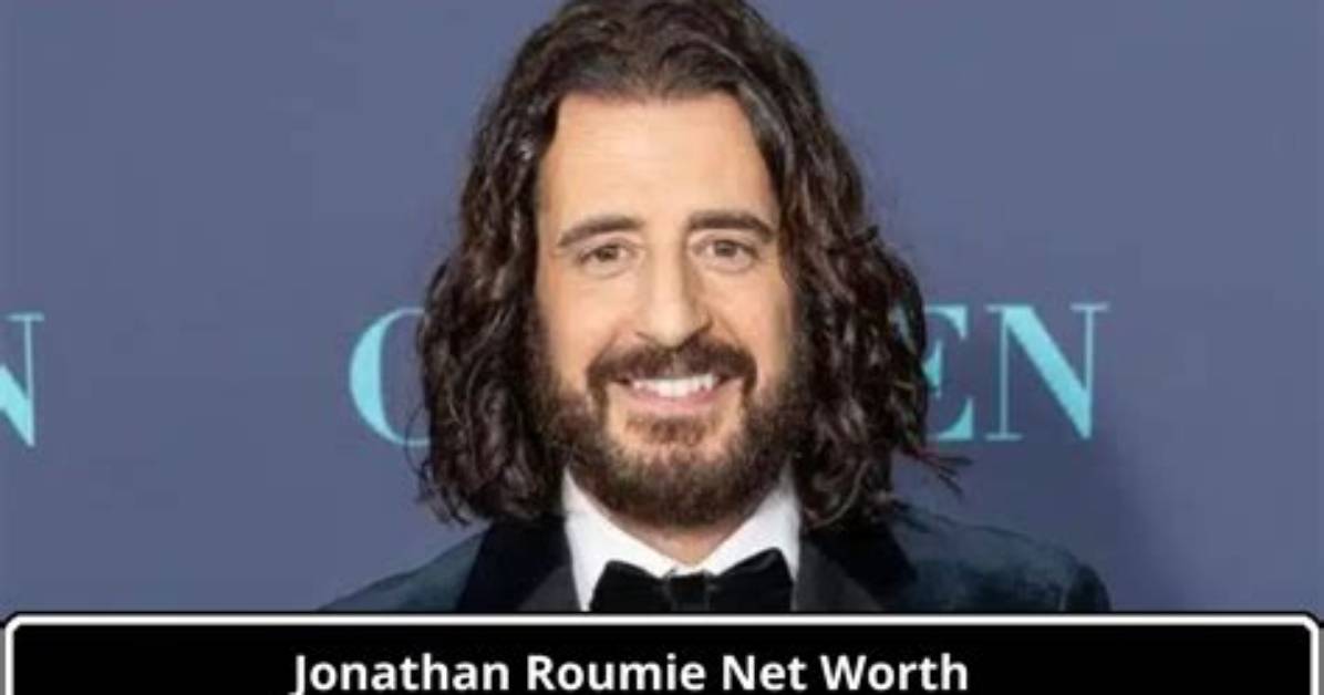 Jonathan Roberts Net Worth 2024, Age, Height, Bio, Birthday, Wiki!