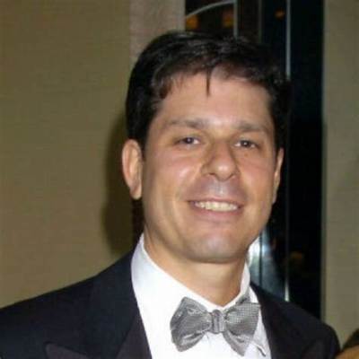 Jonathan Steinberg Net Worth, Age, Height, Bio, Birthday, Wiki!