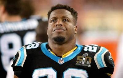 Jonathan Stewart Net Worth, Age, Height, Bio, Birthday, Wiki!