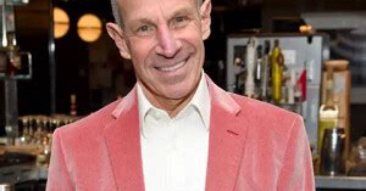 Jonathan Tisch - Net Worth, Age, Height, Birthday, Bio, Wiki!