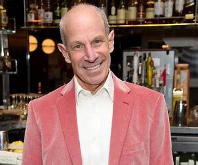 Jonathan Tisch - Net Worth, Age, Height, Birthday, Bio, Wiki!