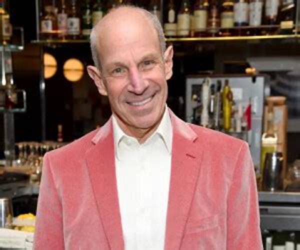 Jonathan Tisch - Net Worth, Age, Height, Birthday, Bio, Wiki!