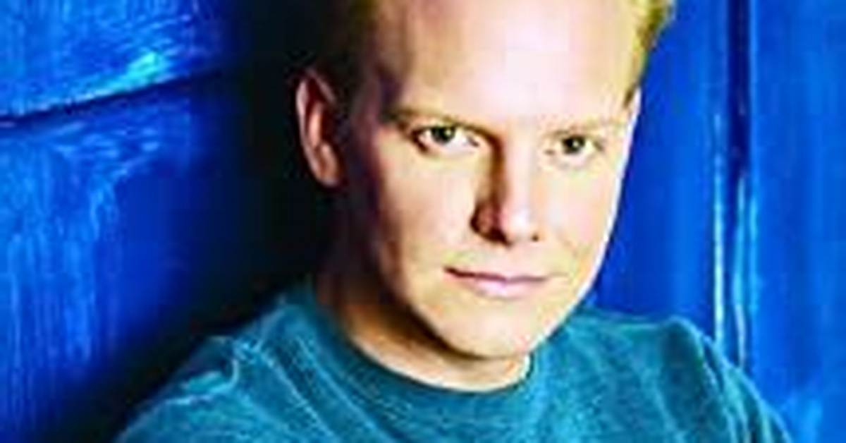 Jonathan Torrens Net Worth, Age, Height, Bio, Birthday, Wiki!